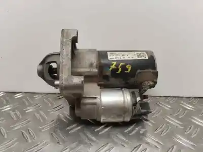 Second-hand car spare part starter motor for citroen c4 grand picasso rip curl oem iam references 9674077280