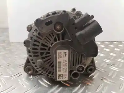 Second-hand car spare part alternator for citroen c4 grand picasso rip curl oem iam references 9818677980