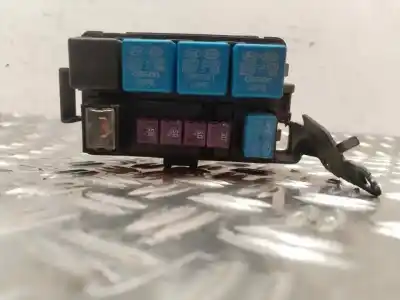 Автозапчасти б/у БЛОК РЕЛЕ/ПРЕДОХРАНИТЕЛЕЙ за KIA CEE´D  ссылки OEM IAM 91940-2H000  VERIFICADO 23-9-25