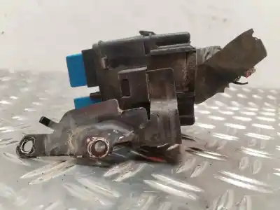 Second-hand car spare part fuse box unit for kia cee´d ed oem iam references 91940-2h000  verificado 23-9-25