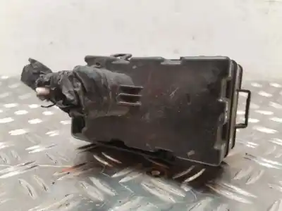 Second-hand car spare part fuse box unit for kia cee´d ed oem iam references 91940-2h000  verificado 23-9-25