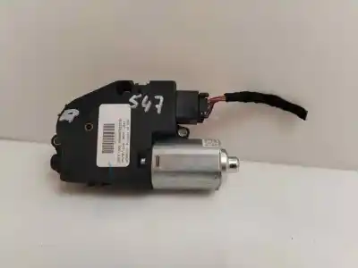 Автозапчастина б/у електричний двиг на дах для dodge journey van (jc) 2.0 crd посилання на oem iam 1712762c  