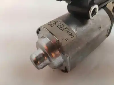 Автозапчастина б/у електричний двиг на дах для dodge journey van (jc) 2.0 crd посилання на oem iam 1712762c  