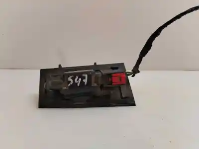 Автозапчасти б/у электронный модуль за dodge journey van (jc) 2.0 crd ссылки oem iam 05026338ac