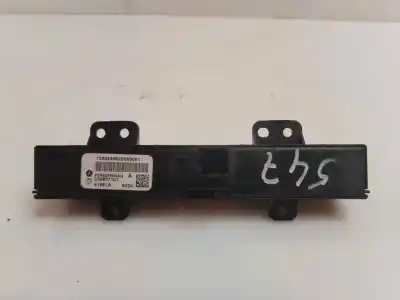 Автозапчасти б/у предупреждение за dodge journey van (jc) 2.0 crd ссылки oem iam p04602564ag  