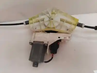 Автозапчастина б/у регулятор переднього правого скла для dodge journey van (jc) 2.0 crd посилання на oem iam 0130822528  