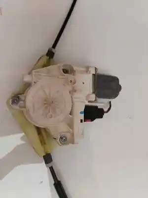 Автозапчастина б/у регулятор переднього правого скла для dodge journey van (jc) 2.0 crd посилання на oem iam 0130822528  