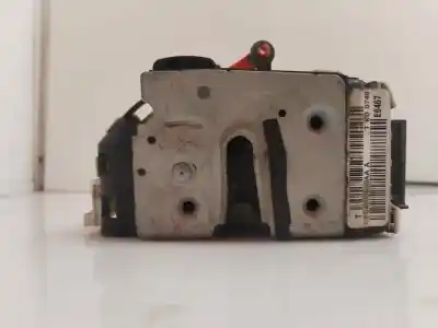 Автозапчастина б/у замок передніх дверей лівий для dodge journey van (jc) 2.0 crd посилання на oem iam p04589693aa  