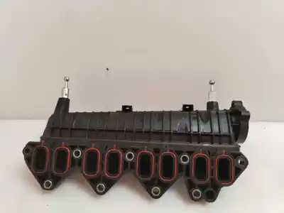 Second-hand car spare part intake manifold for ssangyong tivoli sapphire 4x2 116 cv / 85 kw oem iam references a6731400101  