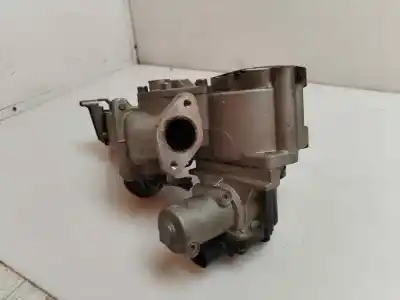 Автозапчастина б/у кулер egr для ssangyong tivoli sapphire 4x2 116 cv / 85 kw посилання на oem iam a6731400050  