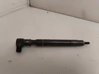 Second-hand car spare part injector for ssangyong tivoli sapphire 4x2 116 cv / 85 kw oem iam references 0140hm25y21  