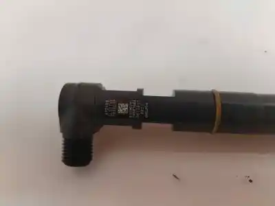 Second-hand car spare part injector for ssangyong tivoli sapphire 4x2 116 cv / 85 kw oem iam references 0140hm25y21  
