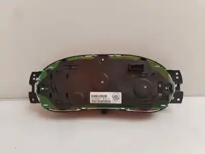 Second-hand car spare part dashboard for dacia dokker essential oem iam references 248103900r