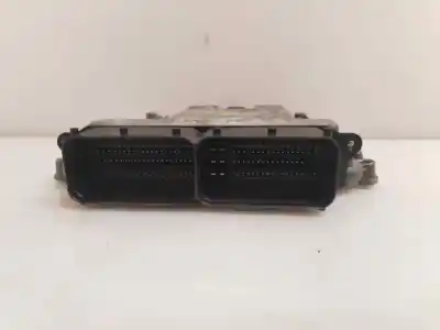 Second-hand car spare part ecu engine control for kia ceed launch edition 136 cv / 100 kw oem iam references 0281032115  verificado 18-7-23