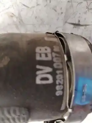 Second-hand car spare part tube for citroen c4 grand picasso rip curl oem iam references 9820100780