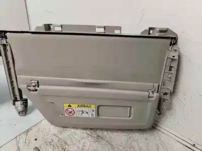 Автозапчасти б/у правая зона за citroen c4 grand picasso rip curl ссылки oem iam 98011559bj  verificado 17-7-25