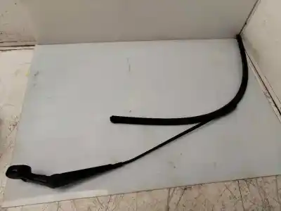 Second-hand car spare part front right windshield wiper arm for citroen c4 grand picasso rip curl oem iam references 9676370680  