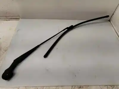 Second-hand car spare part left front windshield wiper arm for citroen c4 grand picasso rip curl oem iam references 9815266780  
