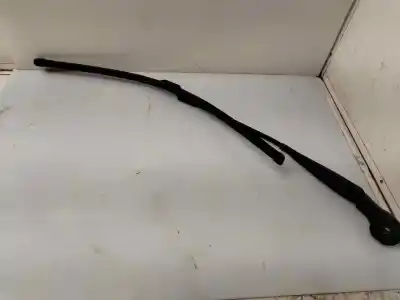 Second-hand car spare part left front windshield wiper arm for citroen c4 grand picasso rip curl oem iam references 9815266780