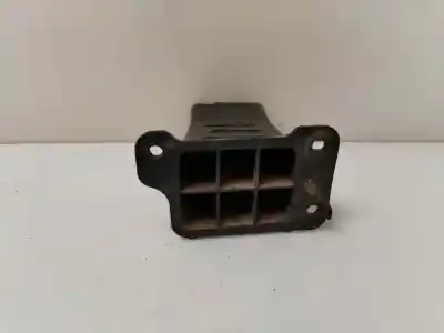 Second-hand car spare part impact damper for citroen c4 grand picasso rip curl oem iam references 9676575780  