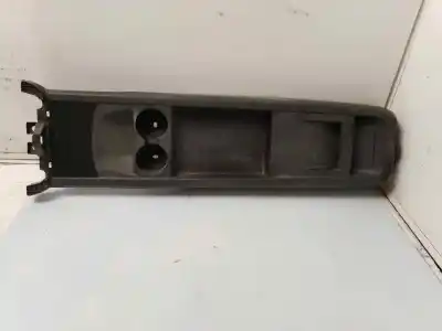 Second-hand car spare part center console for citroen c4 grand picasso rip curl oem iam references 9677280977