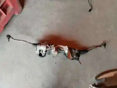 Second-hand car spare part steering rack for citroen c4 grand picasso rip curl oem iam references 9827076680