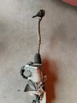 Second-hand car spare part steering rack for citroen c4 grand picasso rip curl oem iam references 9827076680  