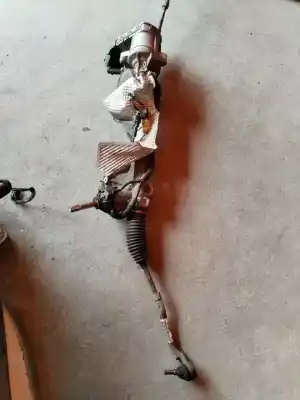 Second-hand car spare part steering rack for citroen c4 grand picasso rip curl oem iam references 9827076680  