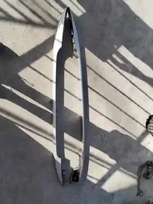 Pezzo di ricambio per auto di seconda mano barre del tetto per kia cee'd sw (ed) 1.6 crdi 115 riferimenti oem iam   