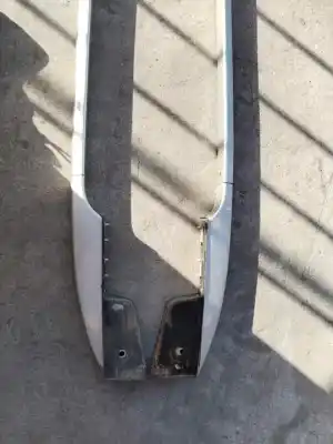 Pezzo di ricambio per auto di seconda mano barre del tetto per kia cee'd sw (ed) 1.6 crdi 115 riferimenti oem iam   