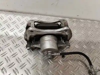 Second-hand car spare part front left brake caliper for kia ceed launch edition 136 cv / 100 kw oem iam references mobis a6-l  verificado 2-07-25