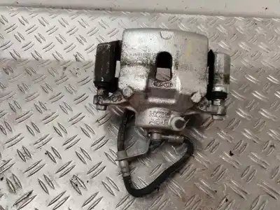 Second-hand car spare part front right brake caliper for kia ceed launch edition 136 cv / 100 kw oem iam references mobis a6-r  verificado 2 -07-25
