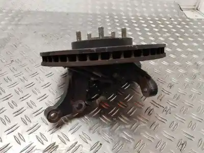 Second-hand car spare part front right knuckle for kia ceed launch edition 136 cv / 100 kw oem iam references mobis 8 2  
