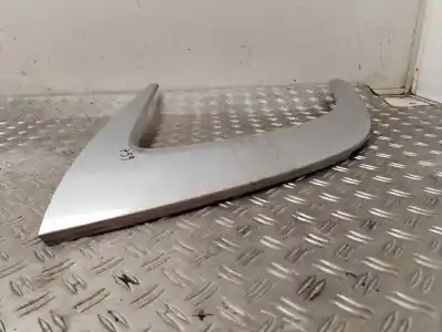 Second-hand car spare part decorative moulding for citroen c4 grand picasso rip curl oem iam references 96776509