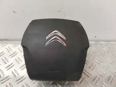 Second-hand car spare part front left air bag for citroen c4 grand picasso rip curl oem iam references 96764017zd