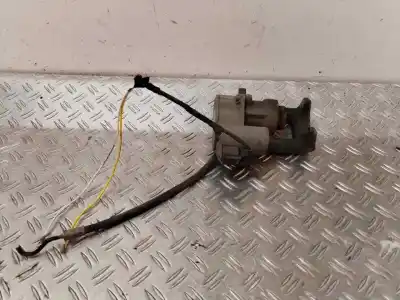 Автозапчасти б/у задний правый тормозной суппорт за citroen c4 grand picasso rip curl ссылки oem iam ad777015  verificado 2-07-25