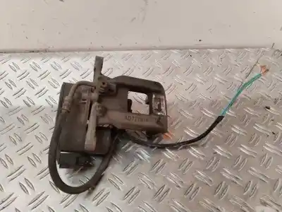 Автозапчасти б/у задний левый тормозной суппорт за citroen c4 grand picasso rip curl ссылки oem iam ad777014  verificado 2 -07-25