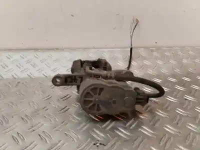 Автозапчасти б/у задний левый тормозной суппорт за citroen c4 grand picasso rip curl ссылки oem iam ad777014  verificado 2 -07-25