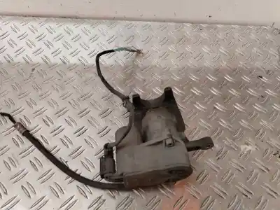 Автозапчасти б/у задний левый тормозной суппорт за citroen c4 grand picasso rip curl ссылки oem iam ad777014  verificado 2 -07-25