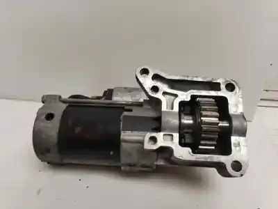 Автозапчастина б/у двигун запускається для dodge journey van (jc) 2.0 crd посилання на oem iam 05082388aa  