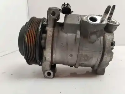 Автозапчасти б/у компрессор кондиционера воздуха за dodge journey van (jc) 2.0 crd ссылки oem iam 447280-0150