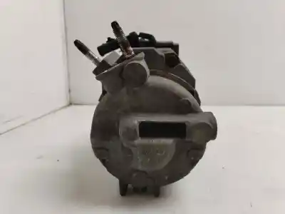 Автозапчастина б/у компресор кондиционера для dodge journey van (jc) 2.0 crd посилання на oem iam 447280-0150  