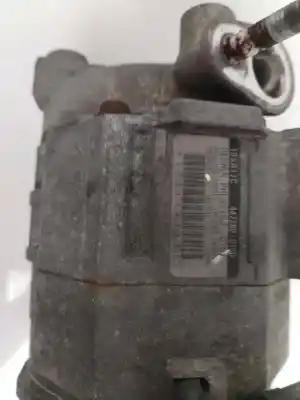 Автозапчастина б/у компресор кондиционера для dodge journey van (jc) 2.0 crd посилання на oem iam 447280-0150  