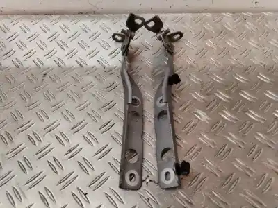 Second-hand car spare part right front hood hinge for citroen c4 grand picasso rip curl oem iam references 9676115180