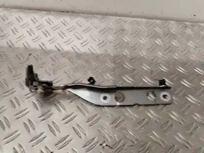 Peça sobressalente para automóvel em segunda mão dobradiça direita do capô dianteiro por citroen c4 grand picasso rip curl referências oem iam 9676115180  