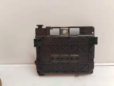 Peça sobressalente para automóvel em segunda mão caixa de fusíveis e relés por citroen c3 hdi 70 furio referências oem iam 9643498780