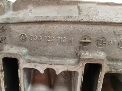 Автозапчасти б/у впускной коллектор за dodge journey van (jc) 2.0 crd ссылки oem iam 03g129713h  verificado 20-8-25