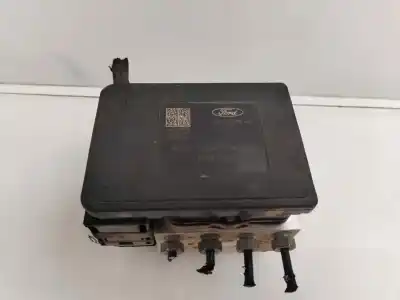 Second-hand car spare part abs for ford puma hybrid st-line 125 cv / 92 kw oem iam references l1bc-2b373-ab  