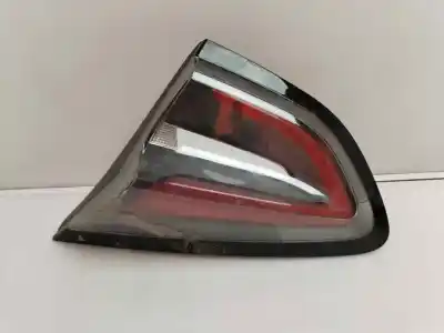 Second-hand car spare part right tailgate light for ford puma hybrid st-line 125 cv / 92 kw oem iam references l1tb13a602a  