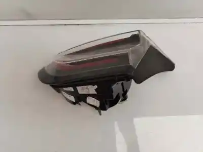 Second-hand car spare part right tailgate light for ford puma hybrid st-line 125 cv / 92 kw oem iam references l1tb13a602a  